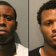 Darwin Sorrells Jr. and Derren Sorrells have been charged with first-degree murder and attempted murder in the death of Nykea Aldridge in Chicago.
Twitter